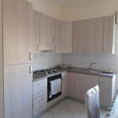 Casa Vacanze Enza * Mazara del Vallo