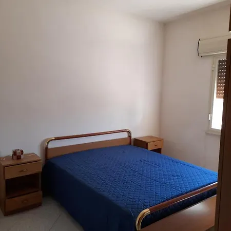 Casa Vacanze Enza * Mazara del Vallo
