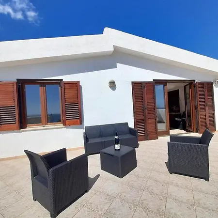 Casa Vacanze Enza