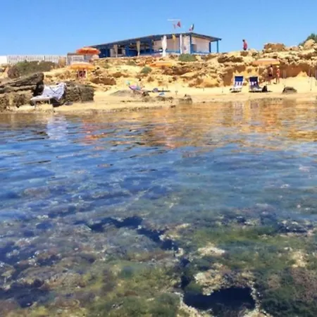 Casa Vacanze Enza Mazara del Vallo