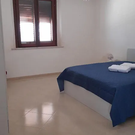 Ferienhaus Casa Vacanze Enza Mazara del Vallo