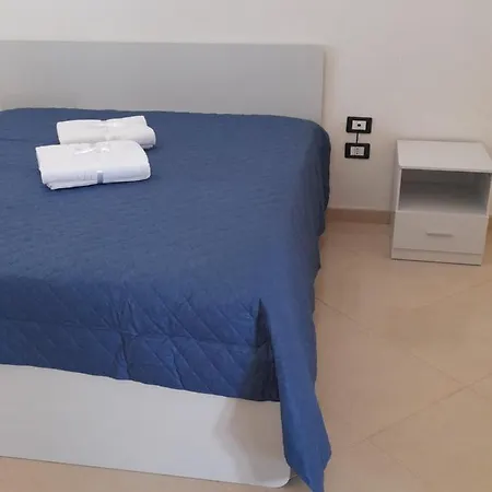 Casa Vacanze Enza Holiday home *