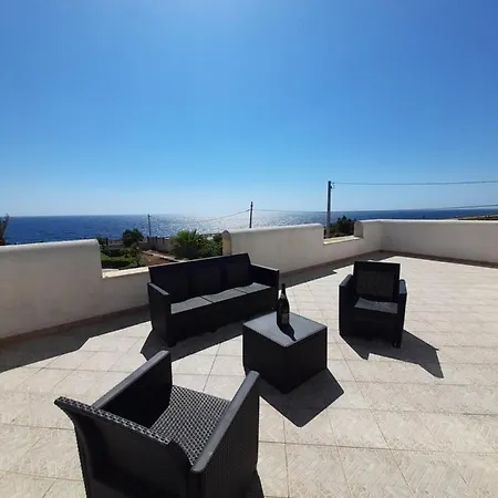 Casa Vacanze Enza Holiday home Mazara del Vallo