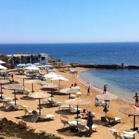 Casa Vacanze Enza Ferienhaus Mazara del Vallo