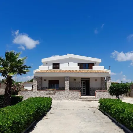 Ferienhaus Casa Vacanze Enza Mazara del Vallo