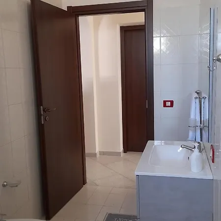 Casa Vacanze Enza * Mazara del Vallo