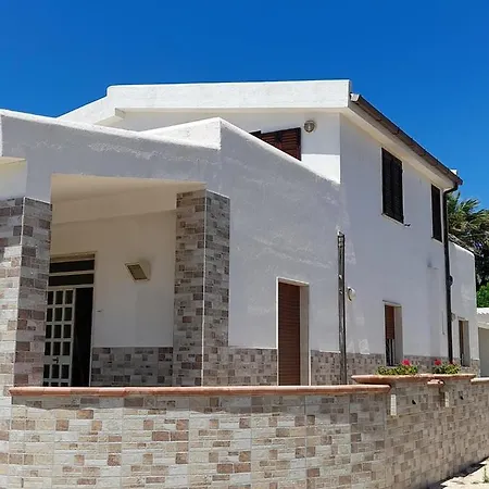 Casa Vacanze Enza Holiday home Mazara del Vallo