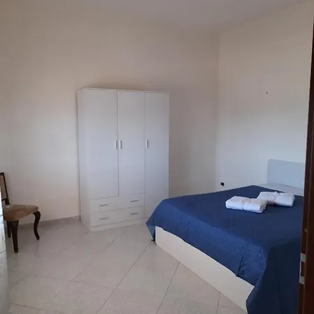Casa Vacanze Enza Holiday home