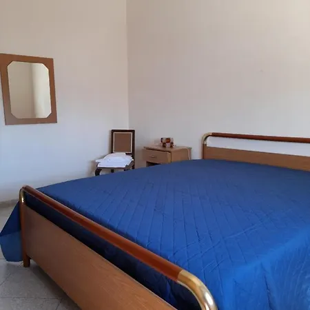 Ferienhaus Casa Vacanze Enza *
