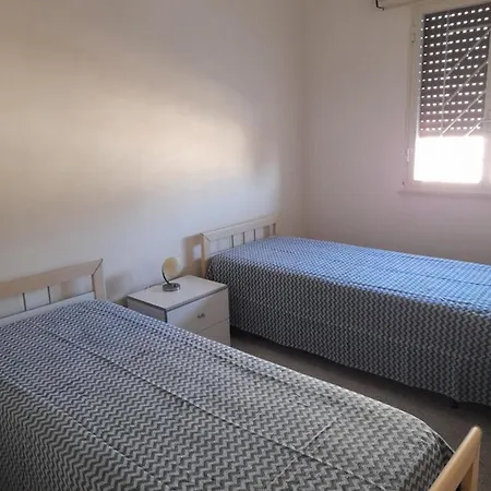 Holiday home Casa Vacanze Enza Mazara del Vallo