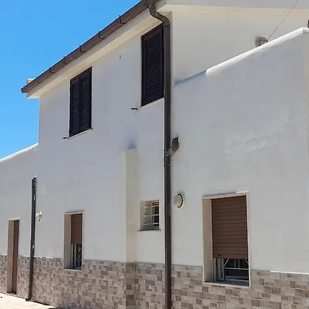 Casa Vacanze Enza Holiday home *