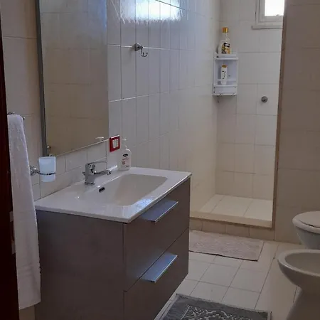 Holiday home Casa Vacanze Enza *