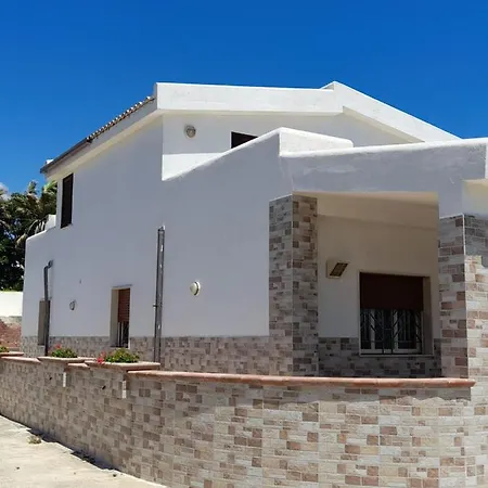 Casa Vacanze Enza Mazara del Vallo