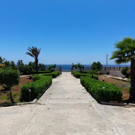 Casa Vacanze Enza * Mazara del Vallo