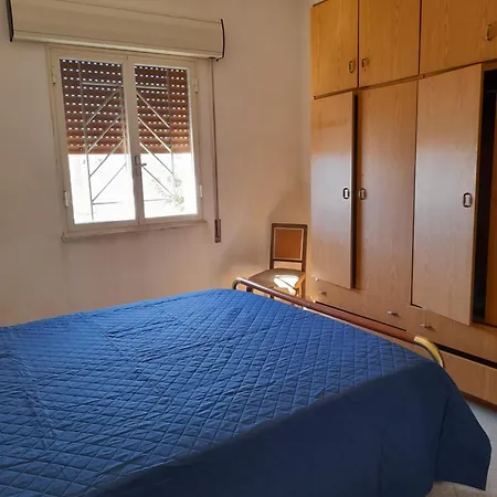 Holiday home Casa Vacanze Enza *