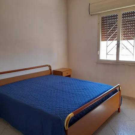 Ferienhaus Casa Vacanze Enza Mazara del Vallo