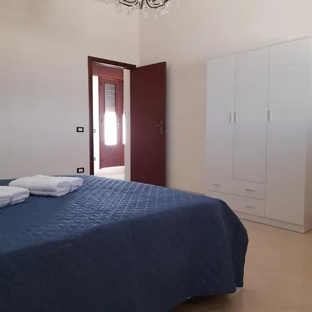 Ferienhaus Casa Vacanze Enza *