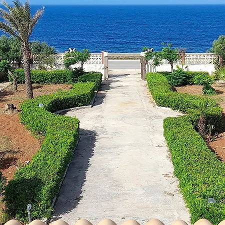 Casa Vacanze Enza